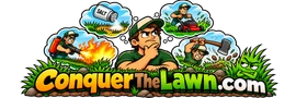 Conquer the Lawn