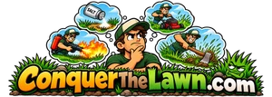 Conquer the Lawn